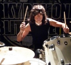 Συνέντευξη Marky Ramone 