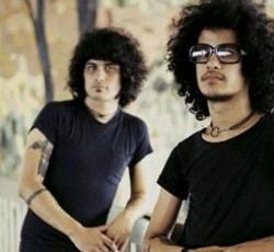 Συνέντευξη The Mars Volta