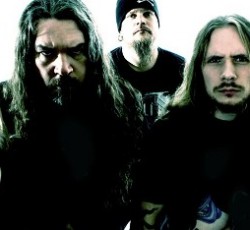 Συνέντευξη Meshuggah 