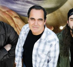 Συνέντευξη Neal Morse