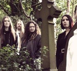 My Dying Bride interview with Aaron Stainthorpe: "If you experience nothing in your life, you can't really be sad when it comes to an end" 