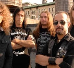 Συνέντευξη Overkill (Bobby "Blitz" Elsworth)