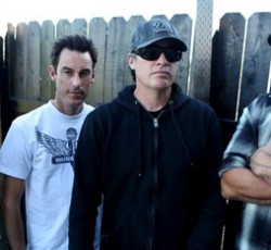 Συνέντευξη Pennywise (Zoli Teglas) 