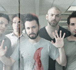 Συνέντευξη Periphery