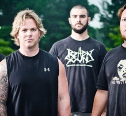 Συνέντευξη Pig Destroyer