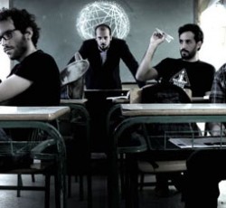 Συνέντευξη Playgrounded