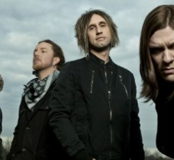 Συνέντευξη Shinedown