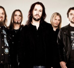 Συνέντευξη Sonata Arctica 
