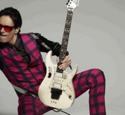 Συνέντευξη Steve Vai 