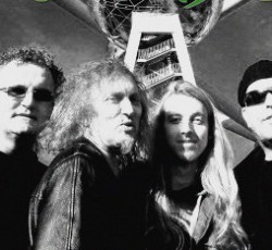 Συνέντευξη The Tangent (Andy Tillison) 