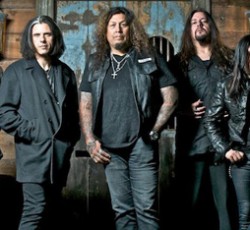 Συνέντευξη Testament (Chuck Billy)
