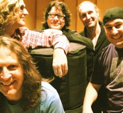 Συνέντευξη Roine Stolt (The Flower Kings, Transatlantic) 