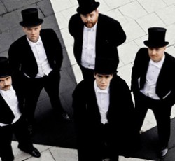 Συνέντευξη The Hives