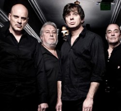 Συνέντευξη The Stranglers 