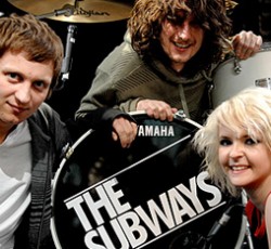 Συνέντευξη The Subways