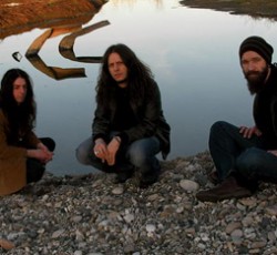 Συνέντευξη Ufomammut 