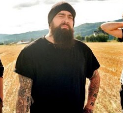 Συνέντευξη Kristoffer Rygg (Ulver)