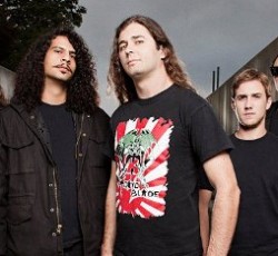 Συνέντευξη Warbringer 