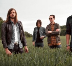 Συνέντευξη Witchcraft