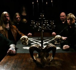 Year Of The Goat interview: "Without change people would live in caves and doom rock wouldn't even exist"