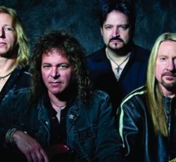 Συνέντευξη Y&T (Dave Meniketti)