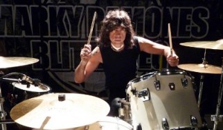 Συνέντευξη Marky Ramone