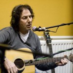 Συνέντευξη Ade Shaw (Hawklords, Bevis Frond)