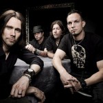 Alter Bridge interview (Brian Marshall)