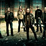 Συνέντευξη Amorphis