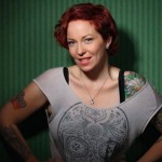 Anneke van Giersbergen interview