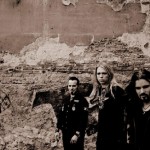 Apocalyptica interview (Perttu Kivilaakso)
