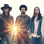 Astra interview: "We just want to keep that feeling alive of when we first heard "In The Court Of The Crimson King" or "Nursery Cryme""