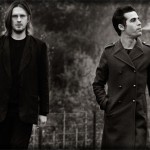 Συνέντευξη Aviv Geffen (Blackfield)