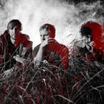 The Blackwater Fever interview (Shane Hicks)