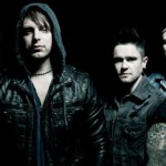 Συνέντευξη Bullet For My Valentine