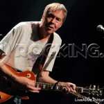 Συνέντευξη Camel (Andrew Latimer)