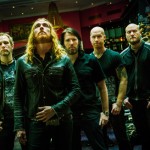 Dark Tranquillity interview