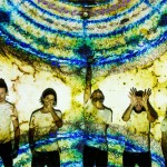 Συνέντευξη Dead Letter Circus (Kim Benzie)