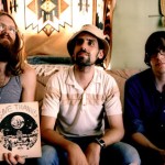 Συνέντευξη Dead Meadow (Steve Kille)