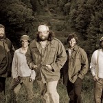 The Dear Hunter interview (Casey Crescenzo)