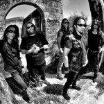 Death Angel interview (Rob Cavestany)