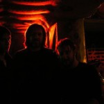 Συνέντευξη Death Courier