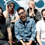 The Dillinger Escape Plan interview