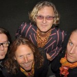 The Flower Kings interview (Roine Stolt)