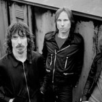 Free Fall interview with Mattias B&#228;rjed: "I didn't need internet to come across bands when I was a kid"