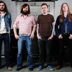 Gentlemans Pistols interview (James Atkinson)