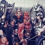 Συνέντευξη Gwar (Oderus Urungus)