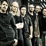 Haken Interview (Charlie Griffiths)