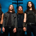 Holy Grail interview: "There's a lot of amazing guitar players out there but I think what people remember is how the shredding was presented"