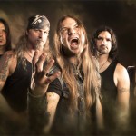 Iced Earth Interview (Jon Schaffer)